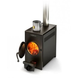 Отопительная печь TMF Авоська антрацит